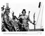 Rapa Nui - 8 x 10 B&W Photo #1