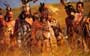 Rapa Nui - 8 x 10 Color Photo #4