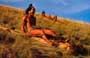 Rapa Nui - 8 x 10 Color Photo #5