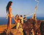 Rapa Nui - 8 x 10 Color Photo #7