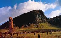 Rapa Nui - 8 x 10 Color Photo #3