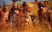 Rapa Nui - 8 x 10 Color Photo #4