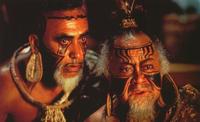 Rapa Nui - 8 x 10 Color Photo #8