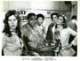 Rape Squad - 8 x 10 B&W Photo #1