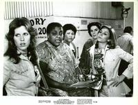 Rape Squad - 8 x 10 B&W Photo #1