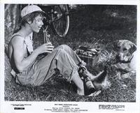 Rascal - 8 x 10 B&W Photo #1