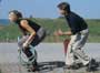 Rat Race - 8 x 10 Color Photo #6