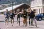 Rat Race - 8 x 10 Color Photo #12