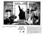 Rat Race - 8 x 10 B&W Photo #2
