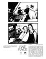 Rat Race - 8 x 10 B&W Photo #4