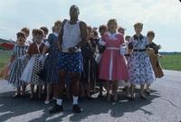 Rat Race - 8 x 10 Color Photo #3