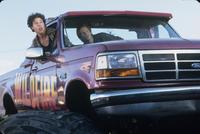 Rat Race - 8 x 10 Color Photo #4