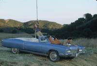Rat Race - 8 x 10 Color Photo #5
