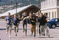 Rat Race - 8 x 10 Color Photo #12