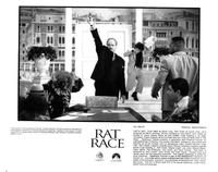 Rat Race - 8 x 10 B&W Photo #2