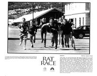 Rat Race - 8 x 10 B&W Photo #3
