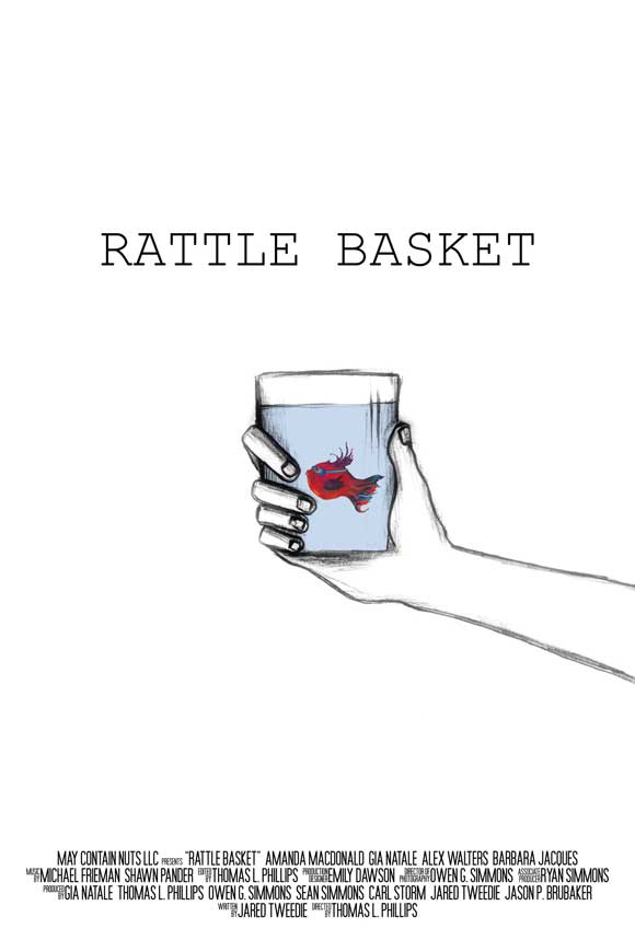 Rattle Basket movie