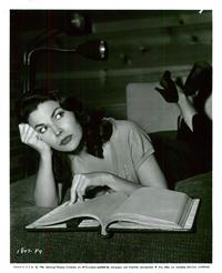 Raw Edge - 8 x 10 B&W Photo #5