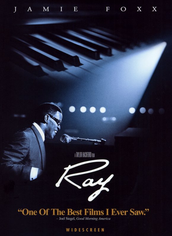 Ray Charles Filme Completo Dublado Movies