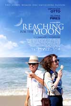 "Reaching for the Moon" Movie Poster