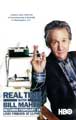 Real Time with Bill Maher - 11 x 17 TV Poster - Style A
