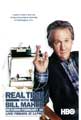 Real Time with Bill Maher - 27 x 40 TV Poster - Style A