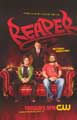 Reaper (TV) - 11 x 17 TV Poster - Style A