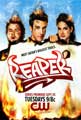 Reaper (TV) - 11 x 17 TV Poster - Style B