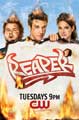 Reaper (TV) - 11 x 17 TV Poster - Style C