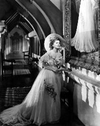 Rebecca - 8 x 10 B&W Photo #3