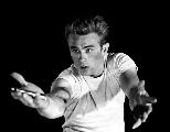 Rebel without a Cause - 8 x 10 B&W Photo #1