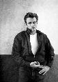 Rebel without a Cause - 8 x 10 B&W Photo #2