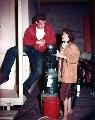 Rebel without a Cause - 8 x 10 Color Photo #1