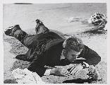 Rebel without a Cause - 8 x 10 B&W Photo #11