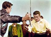 Rebel without a Cause - 8 x 10 Color Photo #5