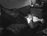 Rebel without a Cause - 8 x 10 B&W Photo #16
