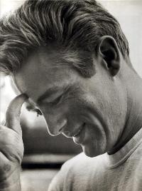 Rebel without a Cause - 8 x 10 B&W Photo #3