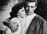 Rebel without a Cause - 8 x 10 B&W Photo #5