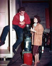 Rebel without a Cause - 8 x 10 Color Photo #1