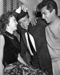 Rebel without a Cause - 8 x 10 B&W Photo #6