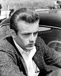 Rebel without a Cause - 8 x 10 B&W Photo #7