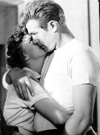 Rebel without a Cause - 8 x 10 B&W Photo #9
