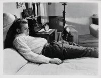 Rebel without a Cause - 8 x 10 B&W Photo #10