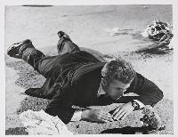 Rebel without a Cause - 8 x 10 B&W Photo #11