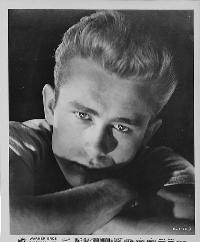 Rebel without a Cause - 8 x 10 B&W Photo #12
