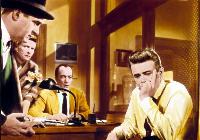 Rebel without a Cause - 8 x 10 Color Photo #4