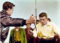Rebel without a Cause - 8 x 10 Color Photo #5