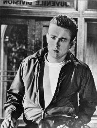 Rebel without a Cause - 8 x 10 B&W Photo #14