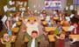 Recess: School's Out - 8 x 10 Color Photo #4