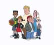 Recess: School's Out - 8 x 10 Color Photo #7
